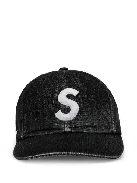 Șapcă Supreme negru