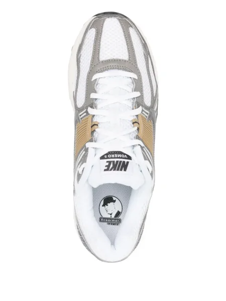 Маратонки Nike Cortez жълто