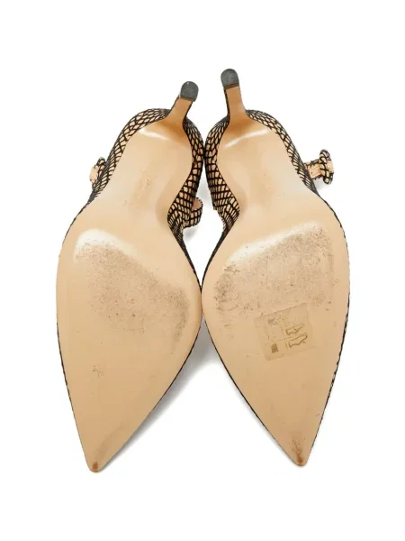 Pantofi cu toc Gianvito Rossi