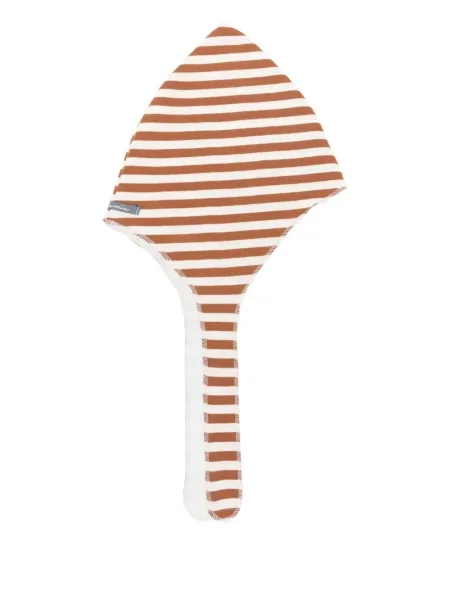 Czapka dziecięca Minimù brązowa