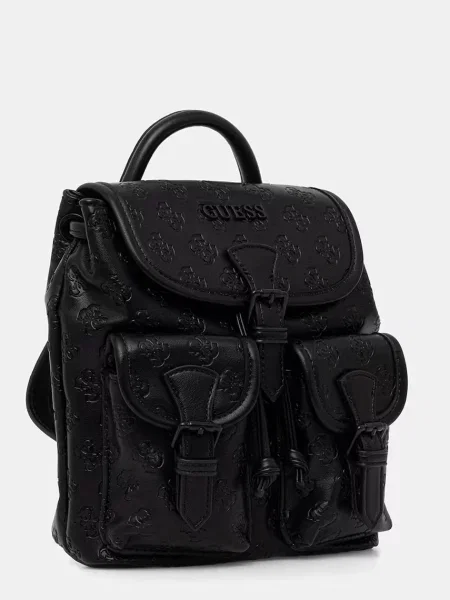 Guess rucsac LITZY negru