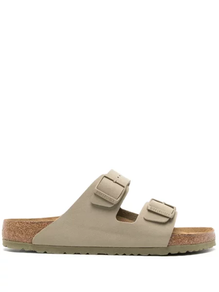 Sandale Birkenstock din piele