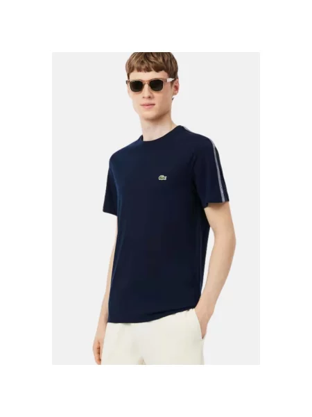Lacoste Tricou albastru