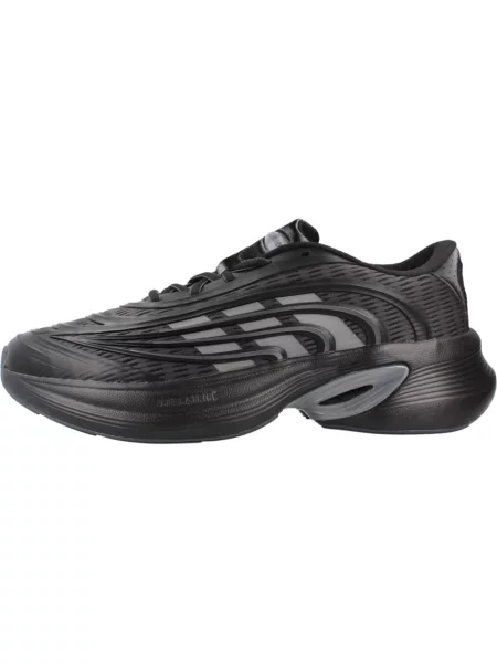 Sneakersy Adidas Climacool czarne