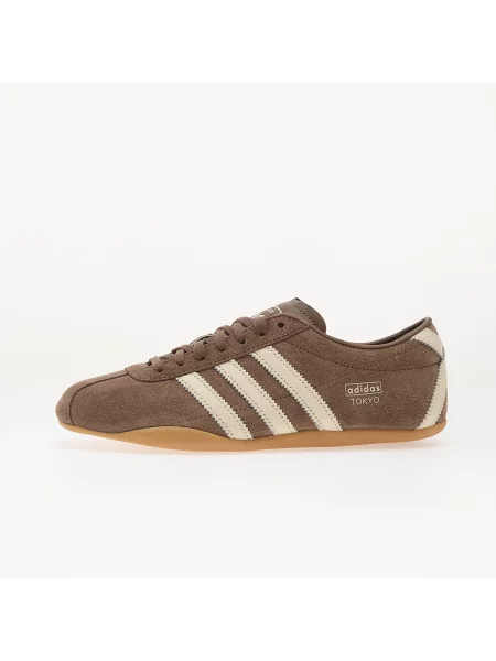 Sneakers adidas Tokyo W Earth Strata/ Off White/ Gum EUR 41 λευκό