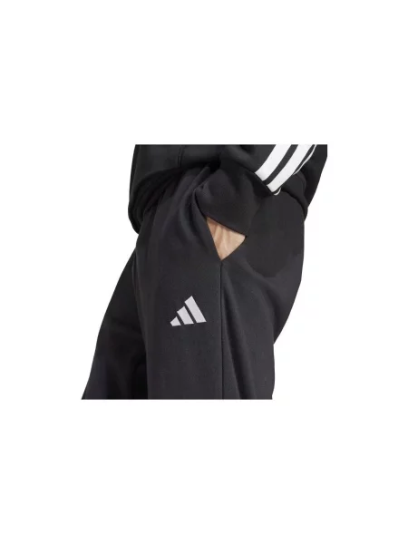 Hlače Adidas crna