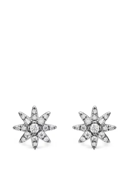 Обеци David Yurman