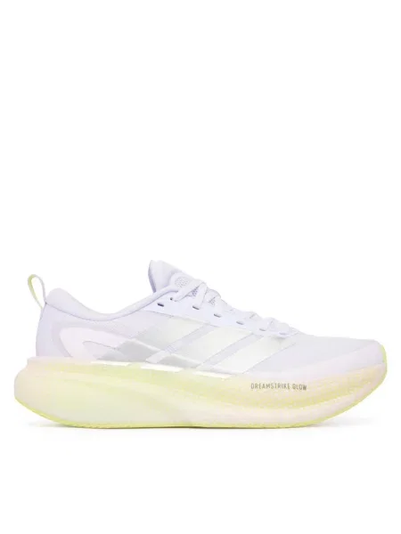 Buty do biegania adidas fioletowe