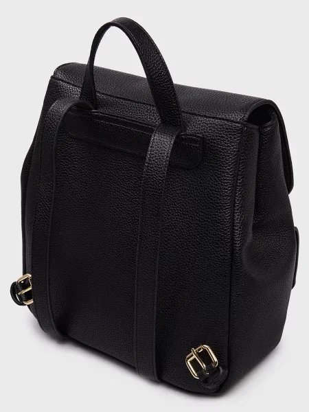 Рюкзак Armani Exchange чорний