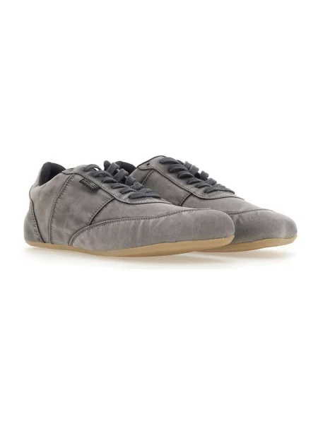 Sneakersy Mm6 Maison Margiela szare