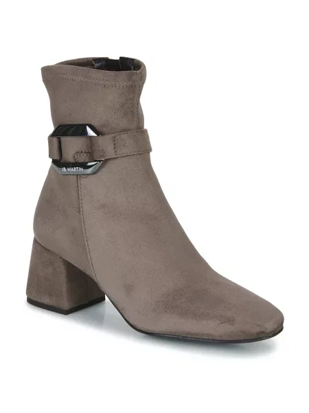 Gležnjarji Jb Martin siva