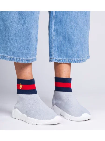 Sneakerși D/ceo