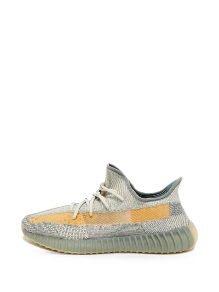 Sneakerși Adidas Yeezy gri