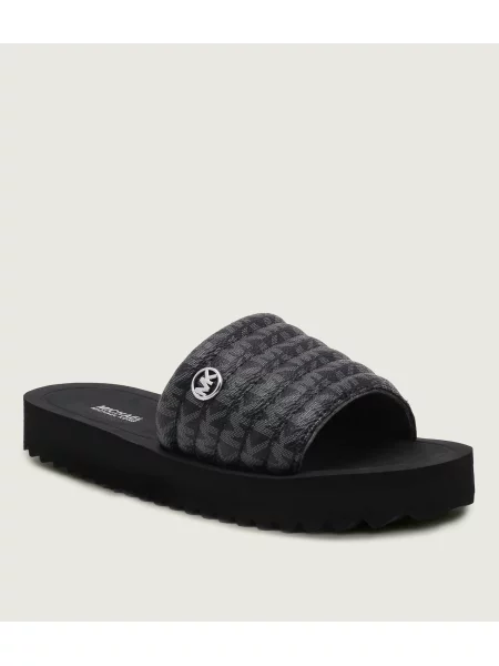 Michael Kors KIDS Șlapi TEAGAN