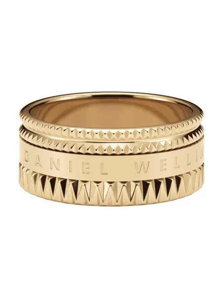 Пръстен Daniel Wellington Elevation Ring 56