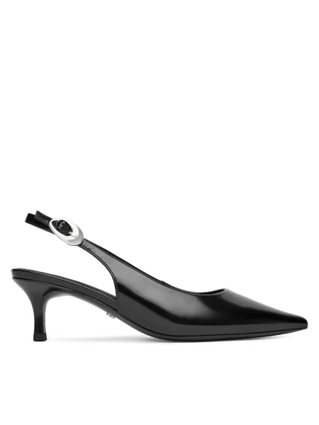 Сандали Gino Rossi черно