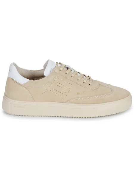 Pantofi Blackstone bej