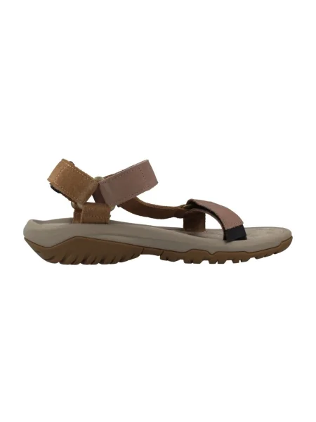 Pantofi Teva maro