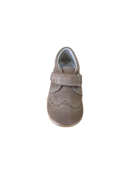 Pantofi copii Blanditos gri