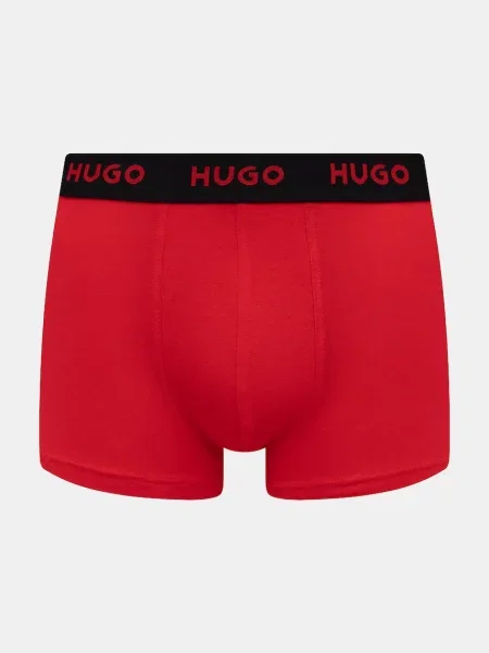 Боксеры Hugo