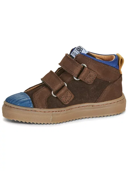 Pantofi copii Gbb maro
