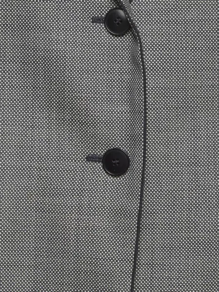 Sacou Max Mara gri