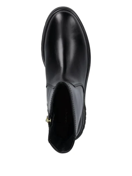 Botine Gant negru