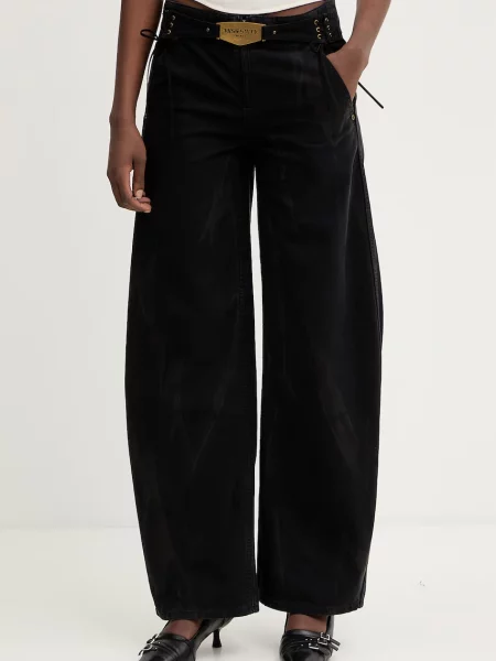 Miss Sixty jeans negru