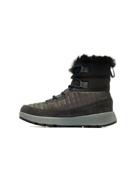 Pantofi Columbia maro