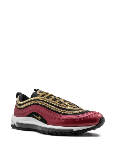 Sneakersy Nike Air Max 97 czerwone