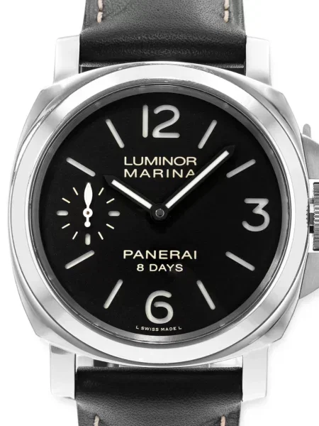 Ceas Panerai negru