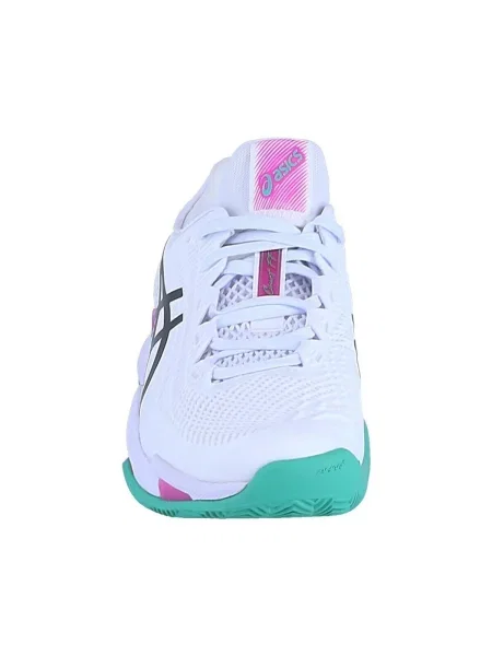Tenisky Asics Sakura biela