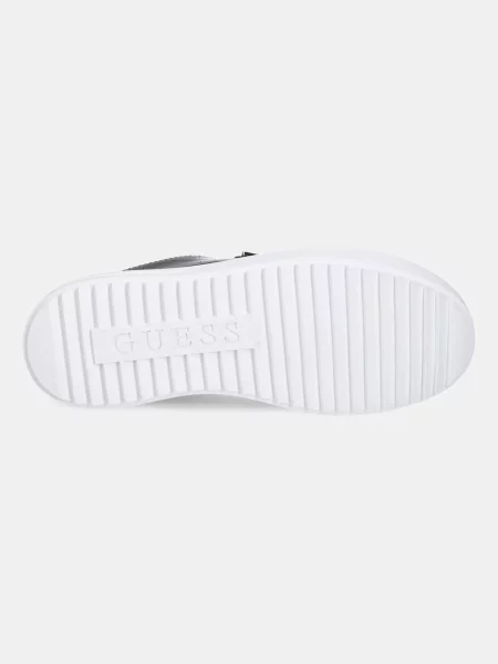 Кросівки Guess коричневий