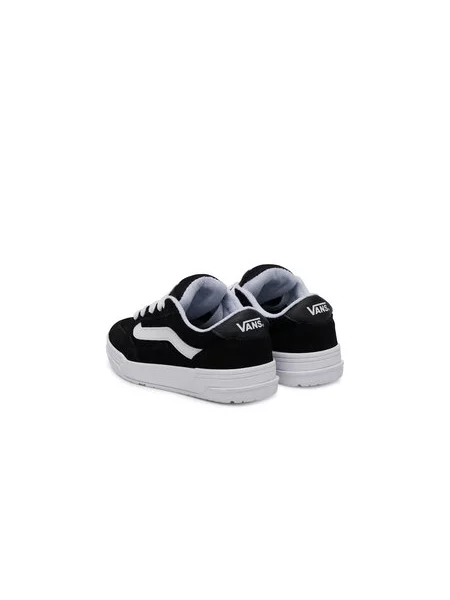 Superge Vans Hylane črna