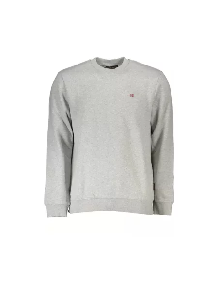 Bluza Napapijri szara