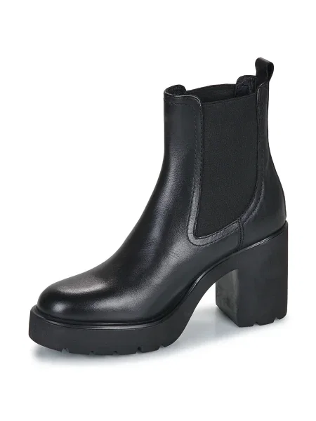 Pantofi Unisa negru