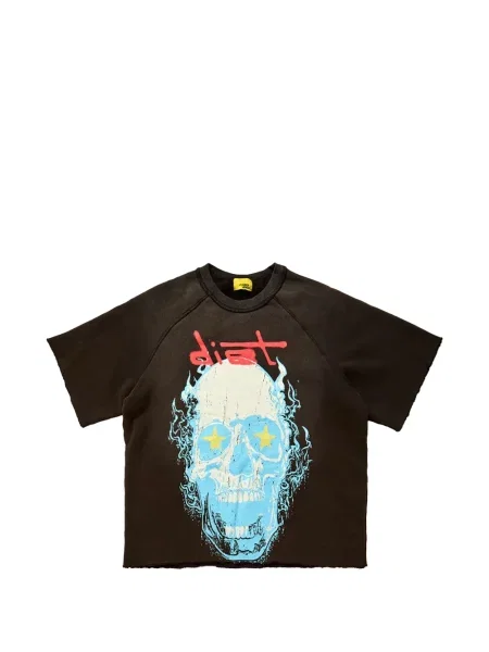 Hanorac Stadium Goods® cu imagine negru