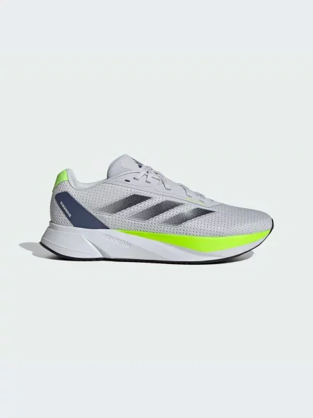 Кроссовки Adidas Duramo серые