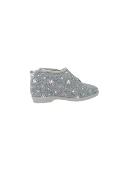 Pantofi Doctor Cutillas gri