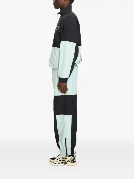 Geacă Off-white cu autograf alb
