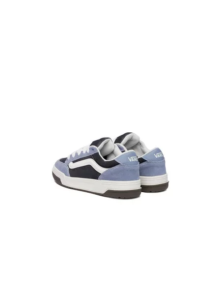 Sneakersy Vans Hylane Barevná