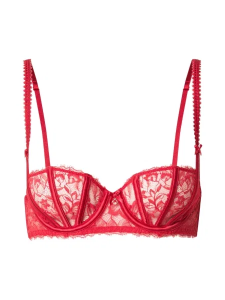 ETAM Nedrček Mascarade' rdeča