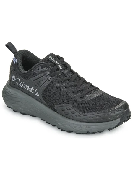Pantofi Columbia negru