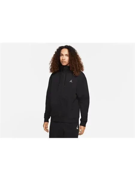 Bluza sportowa Nike Air Jordan Essentials czarna