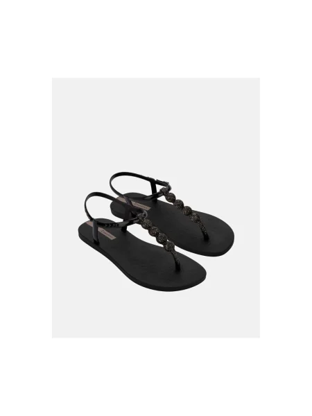 Pantofi Ipanema negru
