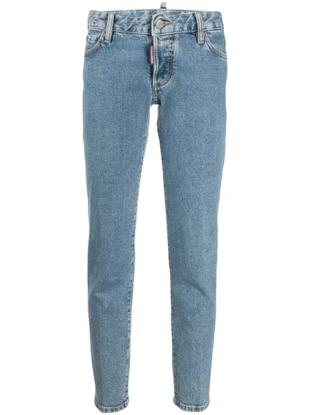 Blugi Dsquared2 albastru