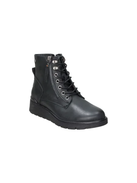 Pantofi Refresh negru