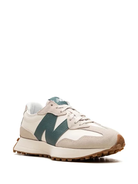 Sneakersy New Balance 327 szare