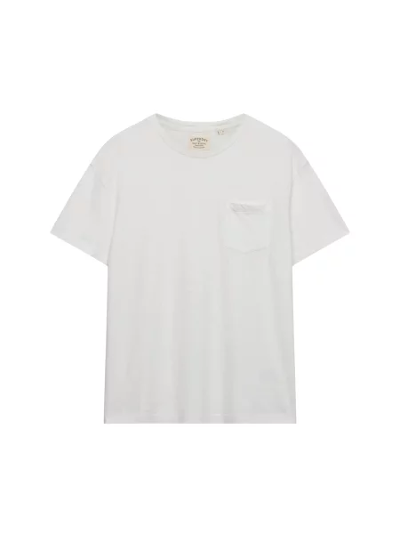 Superdry & Co Tricou alb