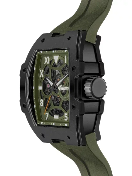 Ceas Ingersoll Watches verde